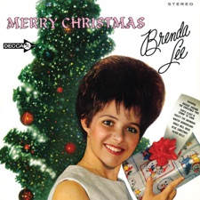 Rockin' Around The Xmas Tree artwork
