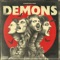 Creepy Crawl - The Dahmers lyrics