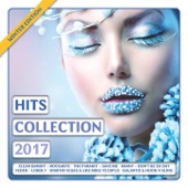 HITS COLLECTION 2017 artwork