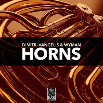 Horns by Dimitri Vangelis & Wyman song reviws