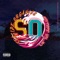 Serotonin (feat. Y.Rek) - Seaside Organics, Jose G & Stevie C. lyrics