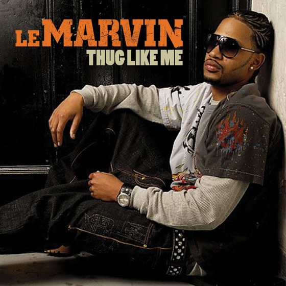 Cover artwork for Thug Like Me