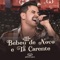 Bebeu de Novo e Tá Carente - Gabriel Gava lyrics