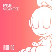 Sugar Free (Extended Mix) artwork