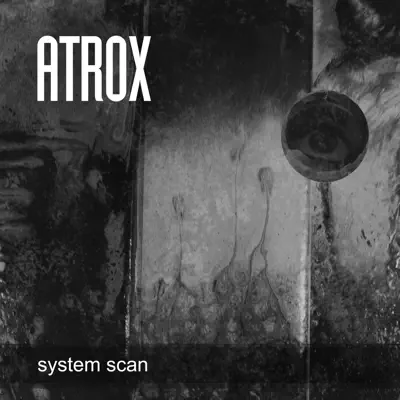 System Scan - Single - Atrox