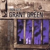 Iron City artwork