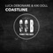 Coastline - Luca Debonaire & Kiki Doll lyrics