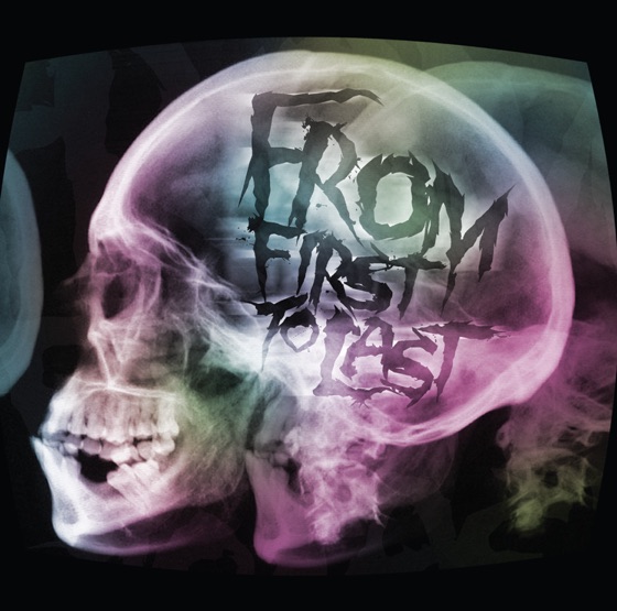 Cover artwork for I Once Was Lost But Now Am Profound