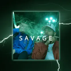 Savage - Single - Moonkey Savage - Single - Moonkey