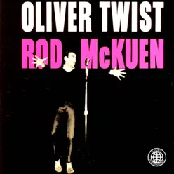 Oliver Twist - Rod McKuen Oliver Twist - Rod McKuen