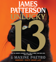 James Patterson & Maxine Paetro - Unlucky 13 artwork