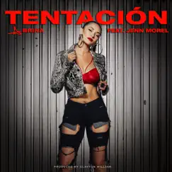 Tentación (feat. Jenn Morel) Song Lyrics
