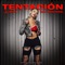 Tentación (feat. Jenn Morel) - Abrina lyrics