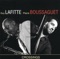 France Dimanche - Guy Lafitte & Pierre Boussaguet lyrics