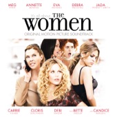 The Women (Original Motion Picture Soundtrack) artwork