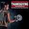 Thanksgiving Workout 2018 (Continuous DJ Mix) cover