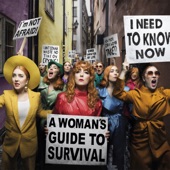 A Woman's Guide to Survival artwork