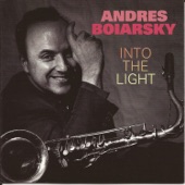 Andres Boiarsky - Movin'