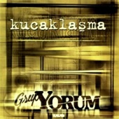 Kucaklasma artwork