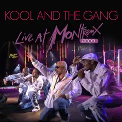 Kool & The Gang: Live At Montreux 2009 - Kool & The Gang