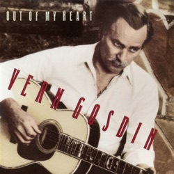 Vern Gosdin - The Garden
