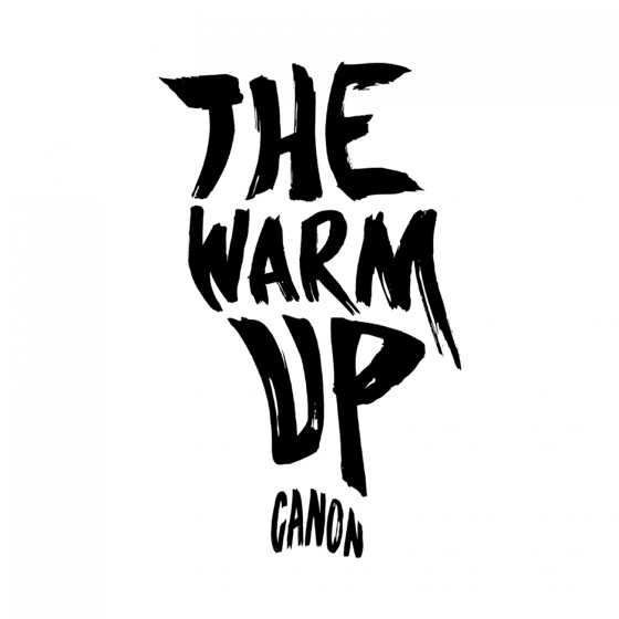 Cover artwork for The Warm Up