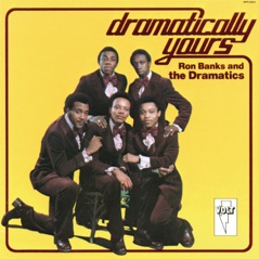 Dramatically Yours (Remastered)