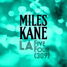 LA Five Four (309) artwork