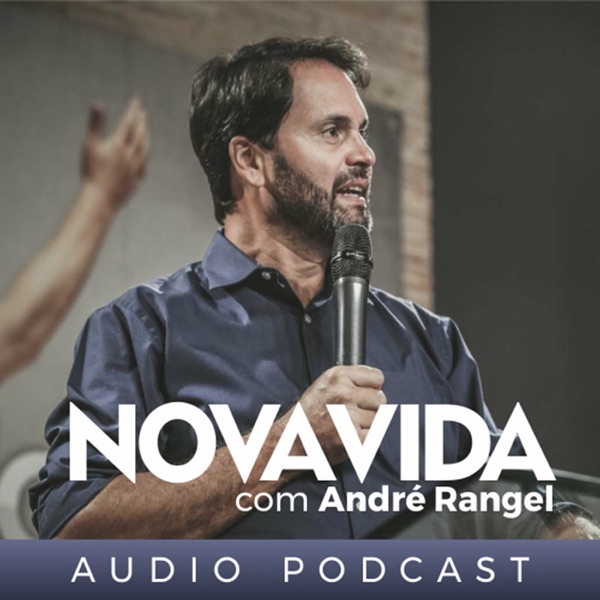 Igreja Nova Vida de Jacarepaguá cover