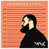 Dommeren Er Gal artwork