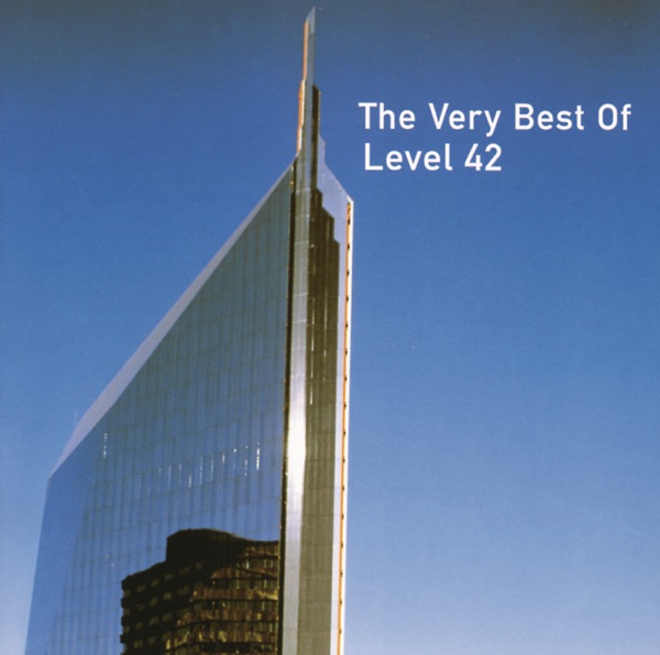 Leaving Me Now by Level 42 on Coast Gold