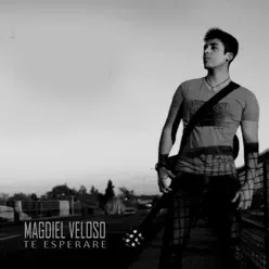 Te esperaré - Magdiel Veloso