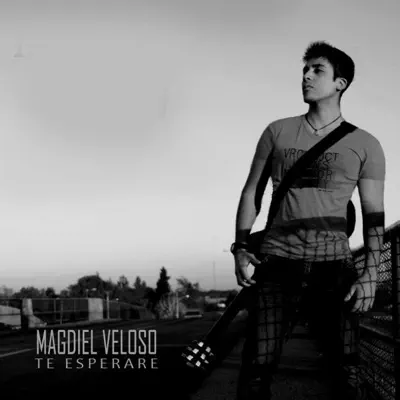 Te esperaré - Magdiel Veloso