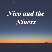 Nico and the Niners artwork