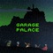 Gorillaz - Garage palace