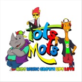 Tots Mots - No Germs