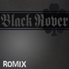 Black Rover - Single