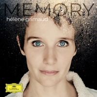 Hélène Grimaud - Memory artwork