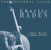 The Montreal Tapes artwork