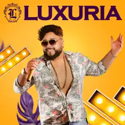 Souluxuriano - Banda Luxúria Souluxuriano - Banda Luxúria