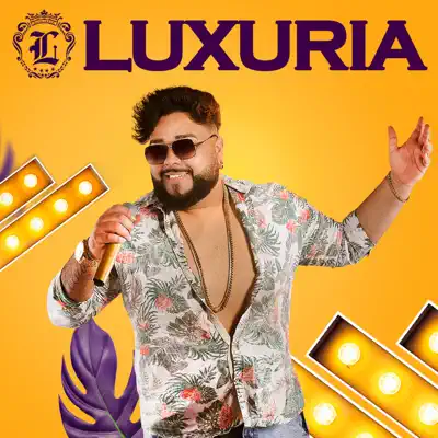 Souluxuriano - Banda Luxúria