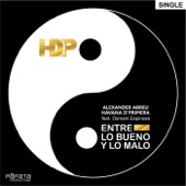Entre Lo Bueno y Lo Malo (feat. Osmani Espinosa) artwork