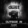 Outside In (Raizer Remix) - Single