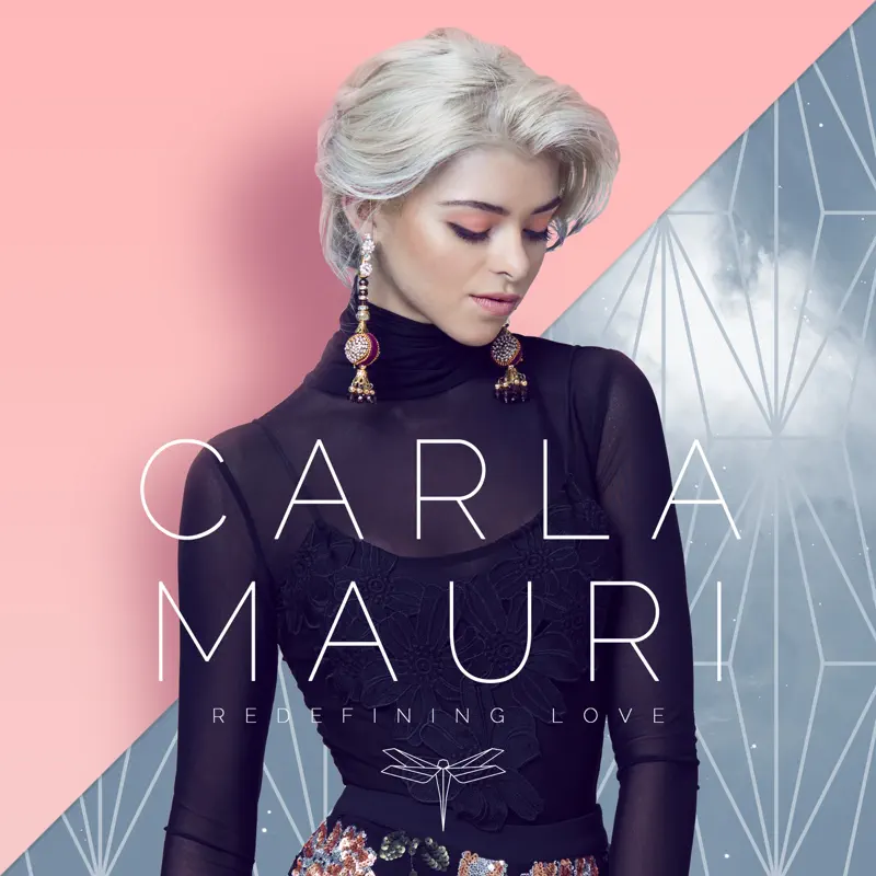 Carla Mauri - Redefining Love (2017) [iTunes Plus AAC M4A]-新房子