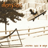 Dionysos - Song for Jedi