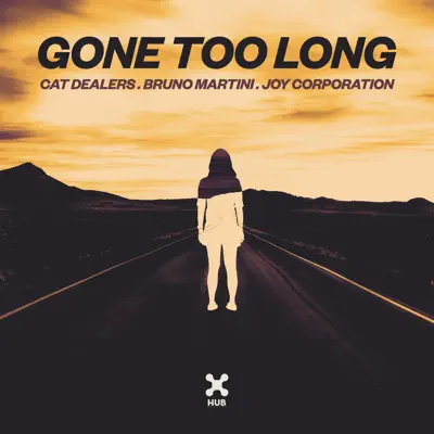 Gone Too Long - Single - Bruno Martini