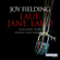 Joy Fielding - Lauf, Jane, lauf!