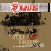 Sticky Fingers (Live at the Fonda Theatre, 2015)