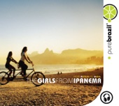 Pure Brazil: The Girls from Ipanema, 2004