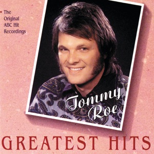 Tommy Roe - Hooray for Hazel - 排舞 音乐